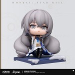 miHoYo Honkai Star Rail Time for Departure Series Lovely Mini Figurine